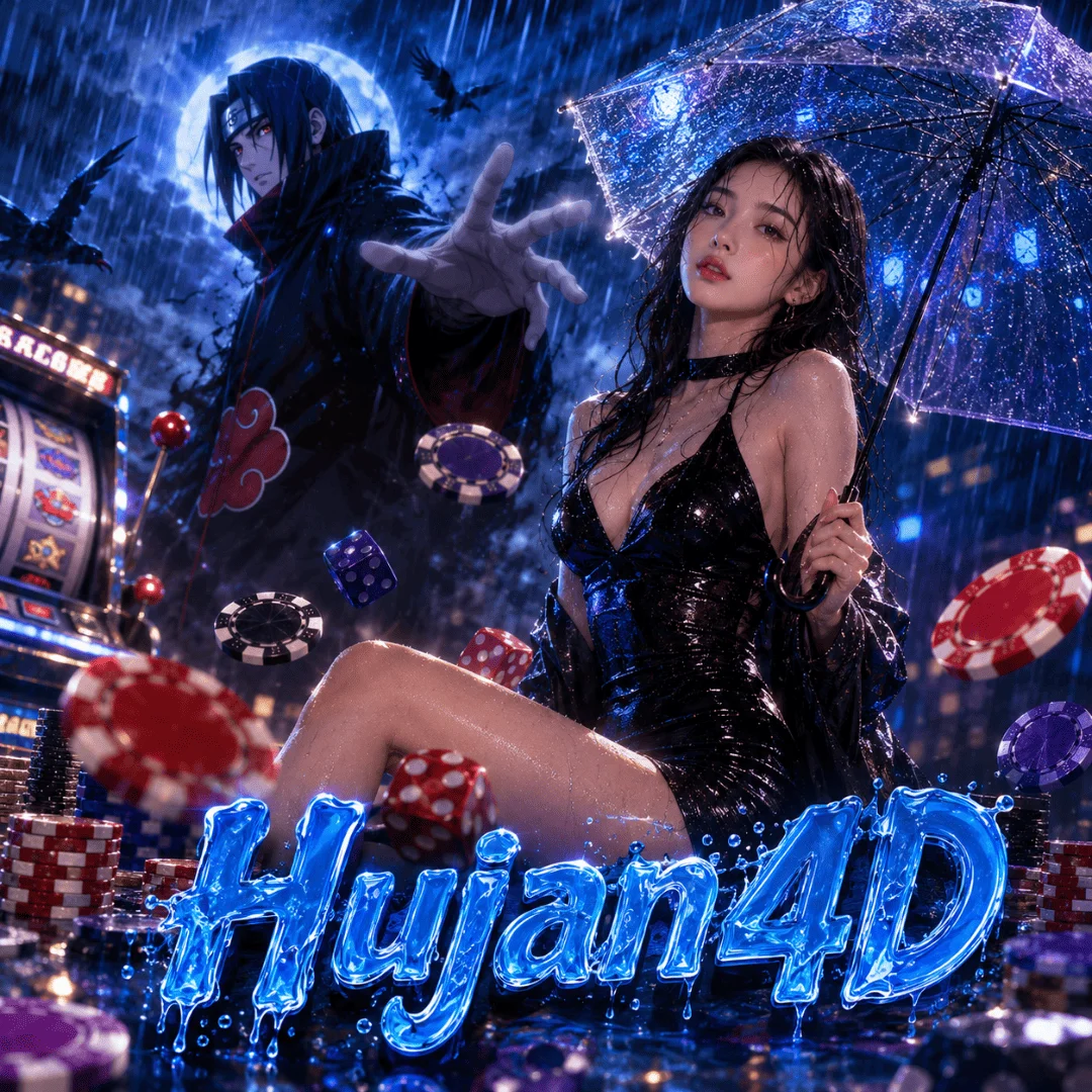 Banner promosi hujan4dslot.net